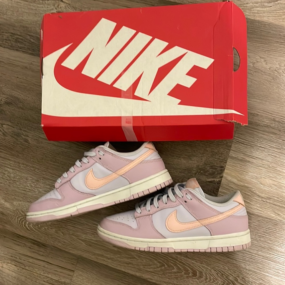 Nike Easter Dunks - image 1